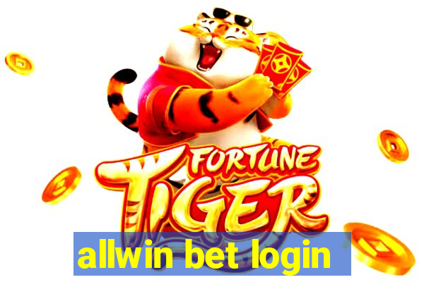 allwin bet login